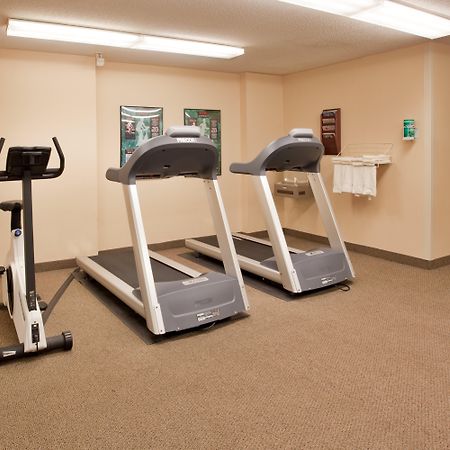 Mainstay Suites- Kansas City オーバーランドパーク エクステリア 写真