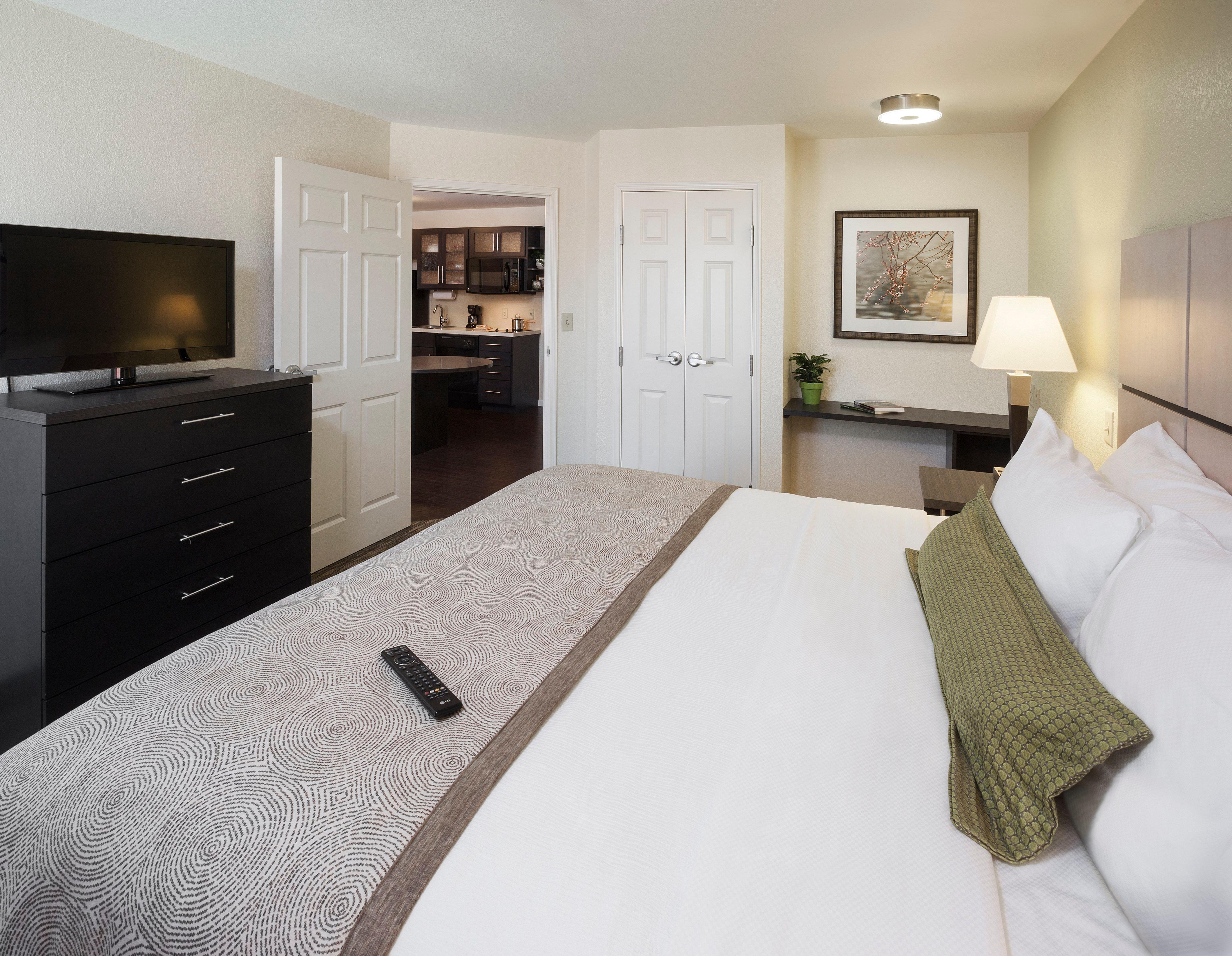 Mainstay Suites- Kansas City オーバーランドパーク エクステリア 写真