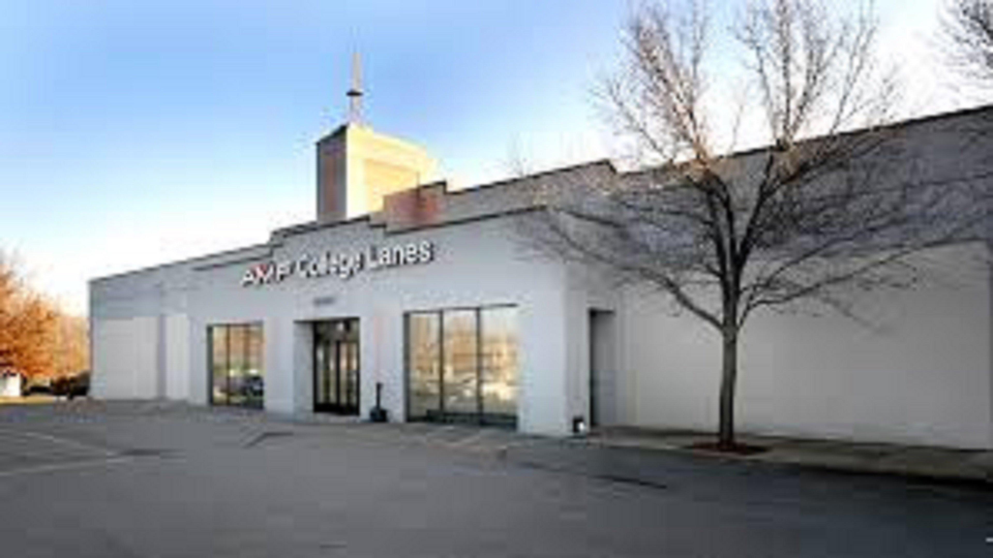 Mainstay Suites- Kansas City オーバーランドパーク エクステリア 写真