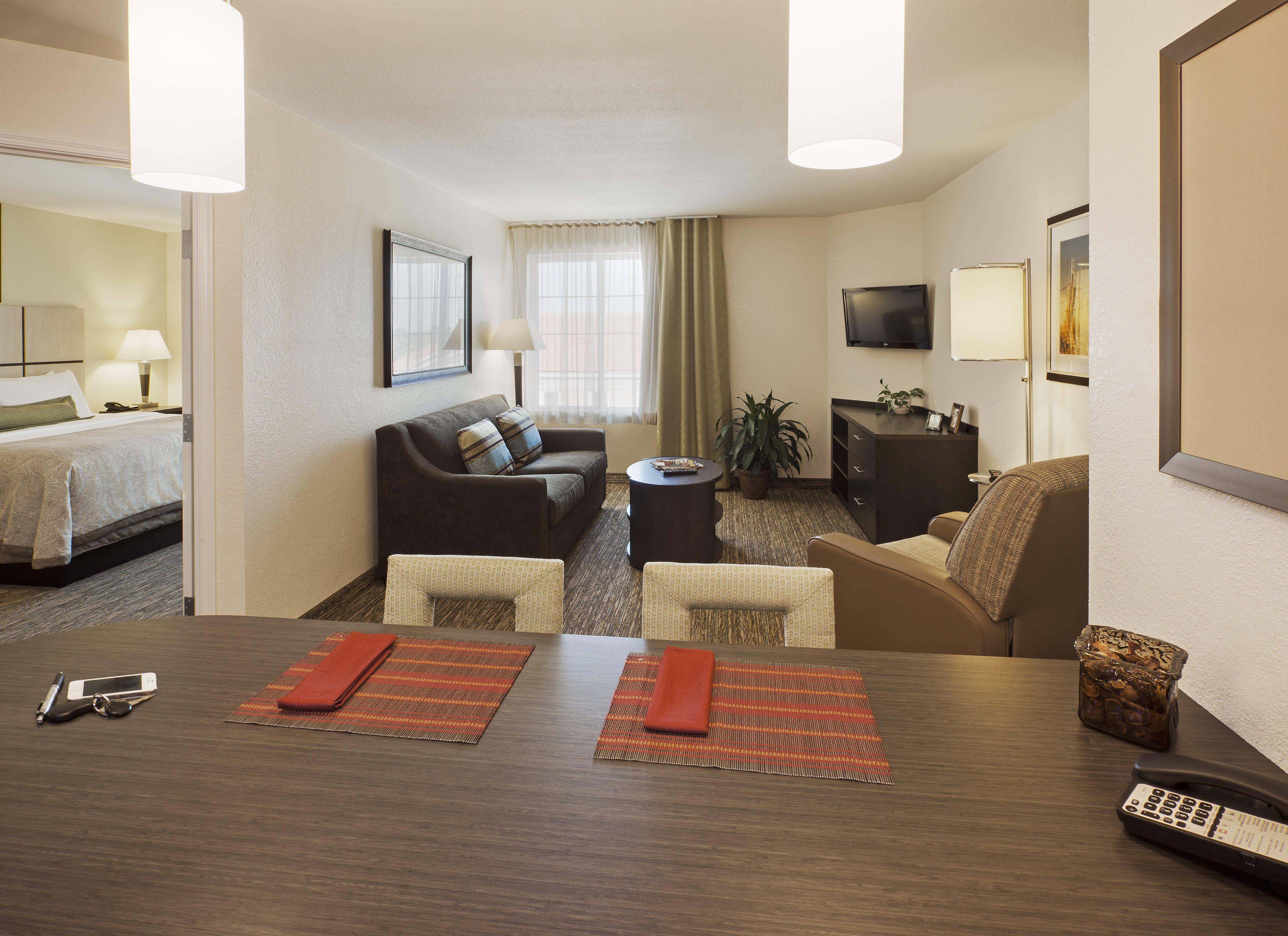 Mainstay Suites- Kansas City オーバーランドパーク エクステリア 写真